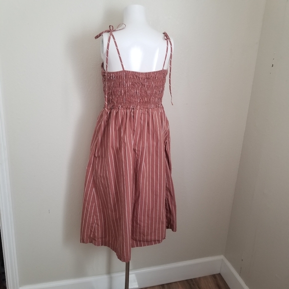 a new day Dusty  Dress Size M - Picture 7 of 7